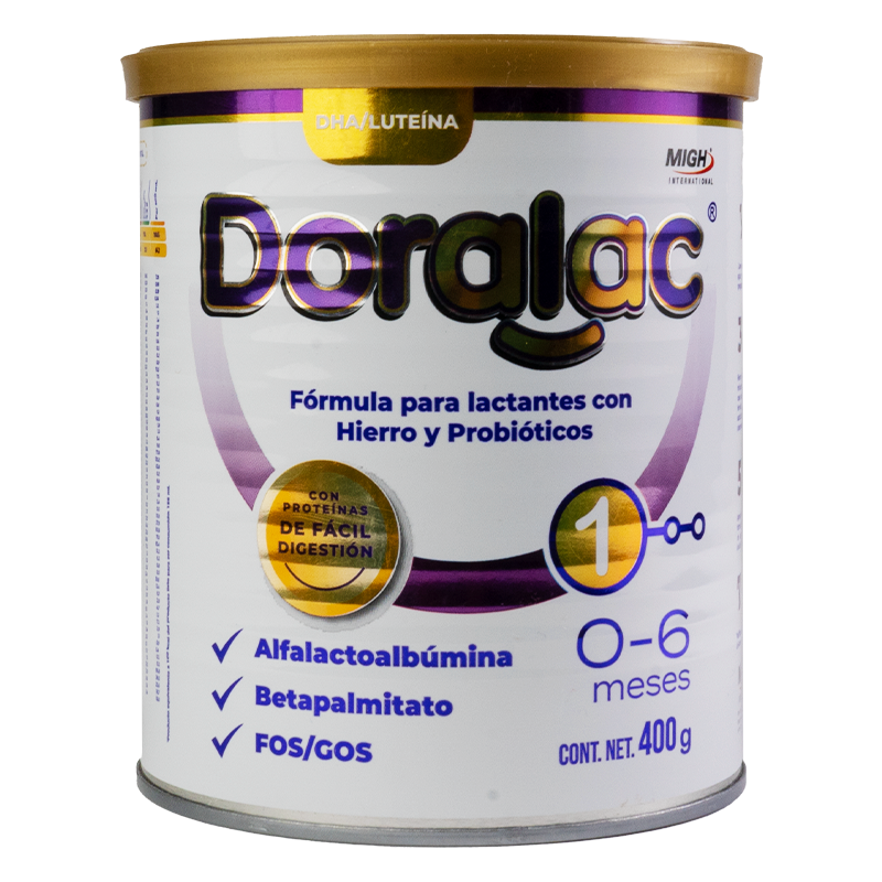 Doralac Etapa 1