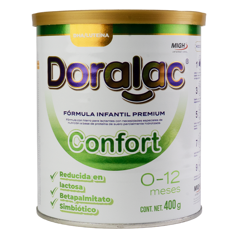 Doralac Confort