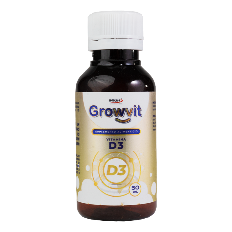 Growvit D3