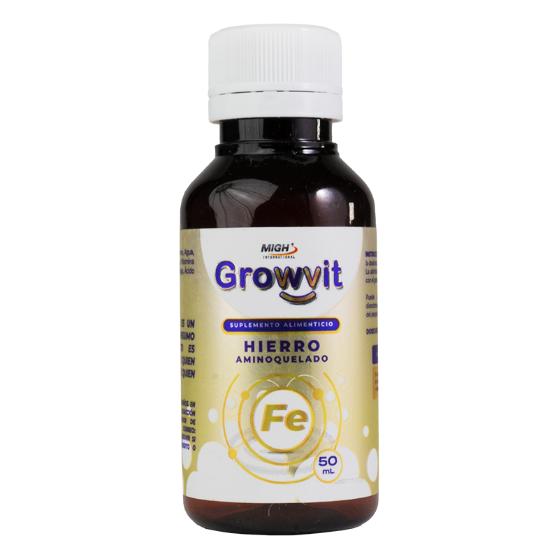 Growvit Fe