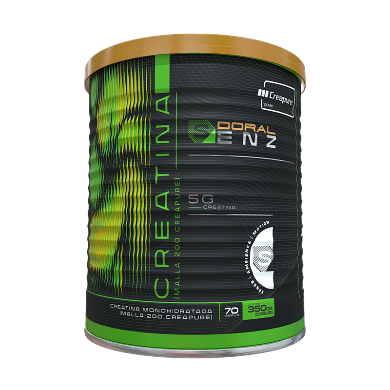 Doral Senz Creatine Creapure