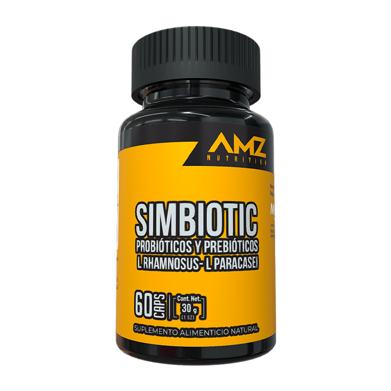 SIMBIOTIC