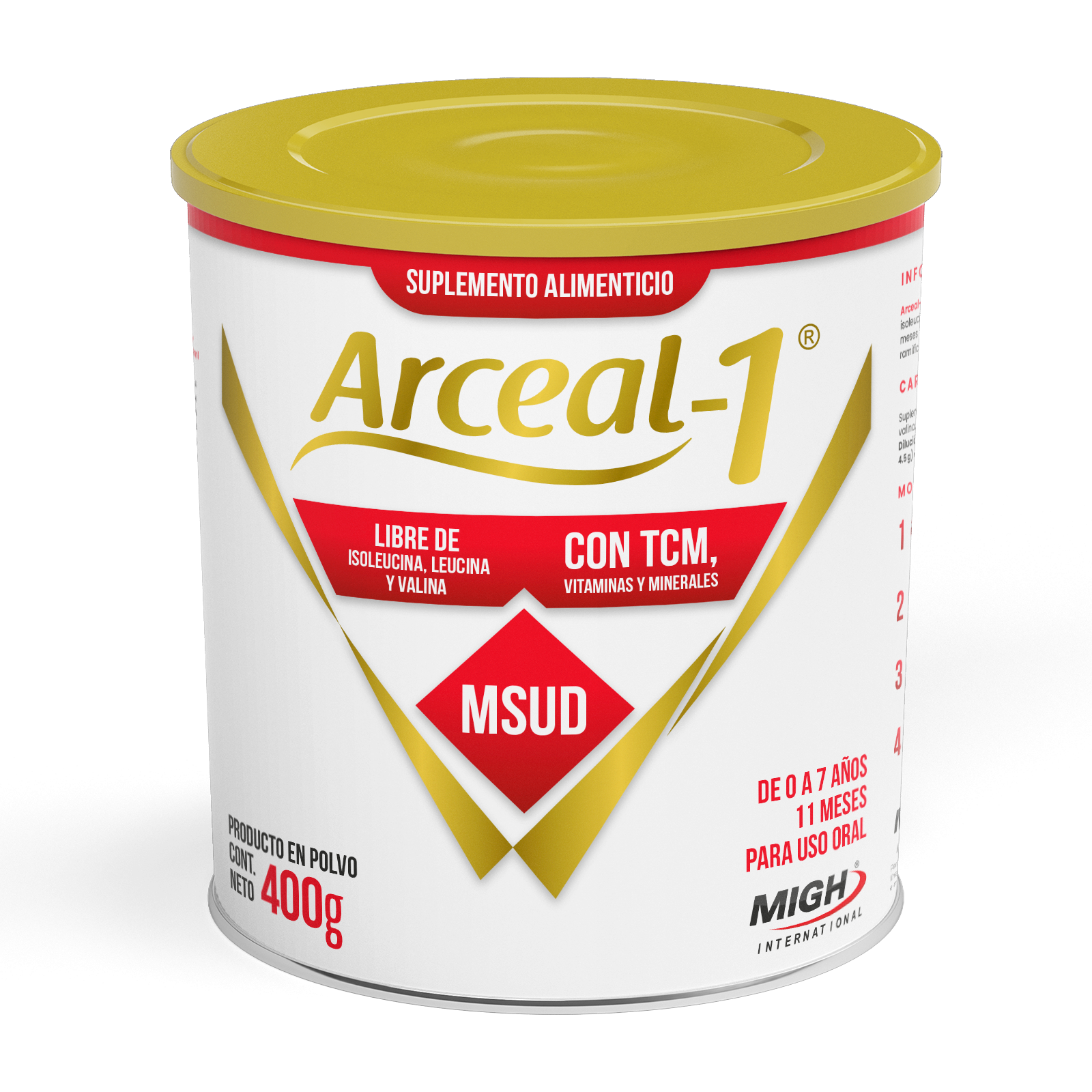 Arceal-1