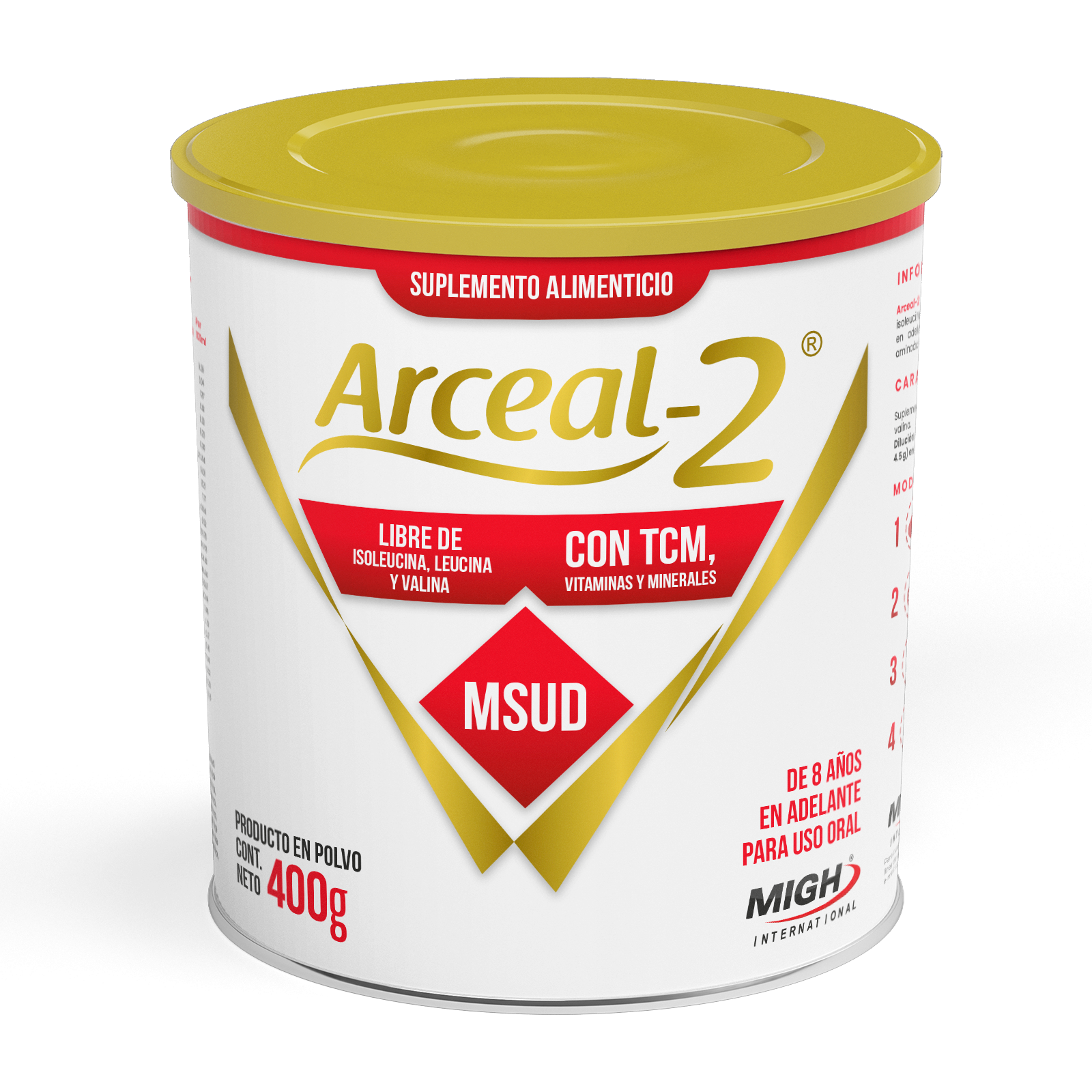 Arceal-2