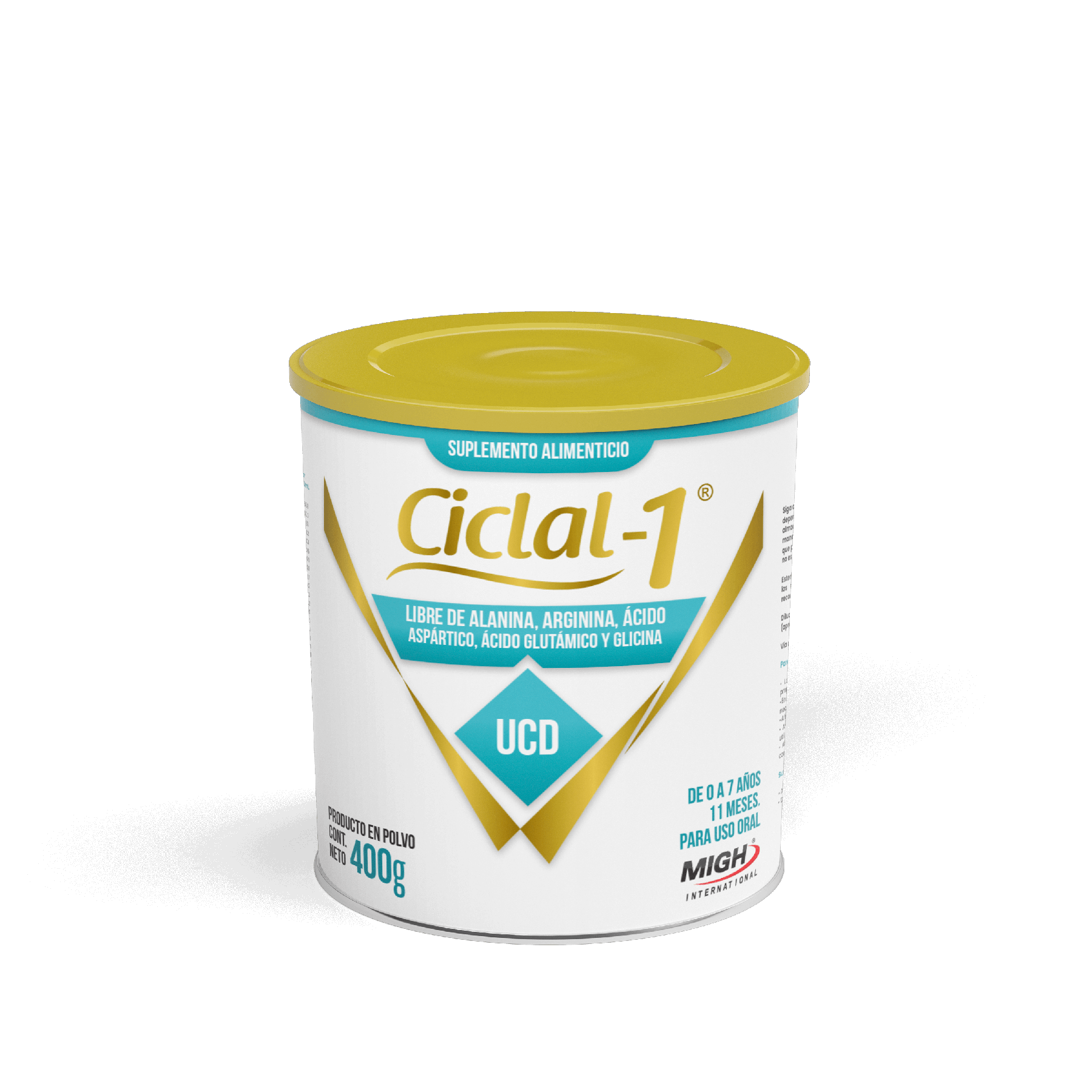 Ciclal-1