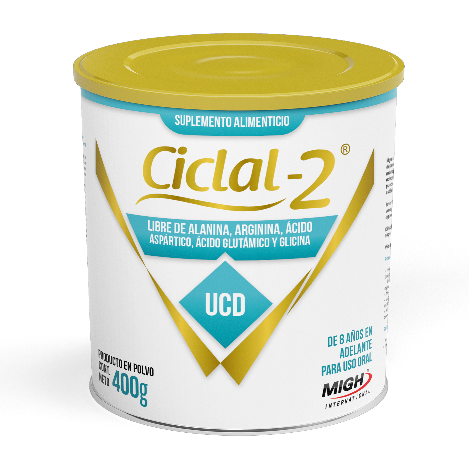 Ciclal-2