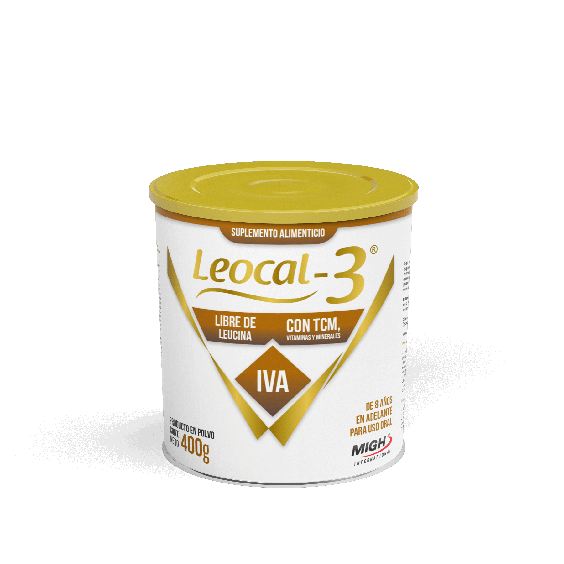 Leocal-3