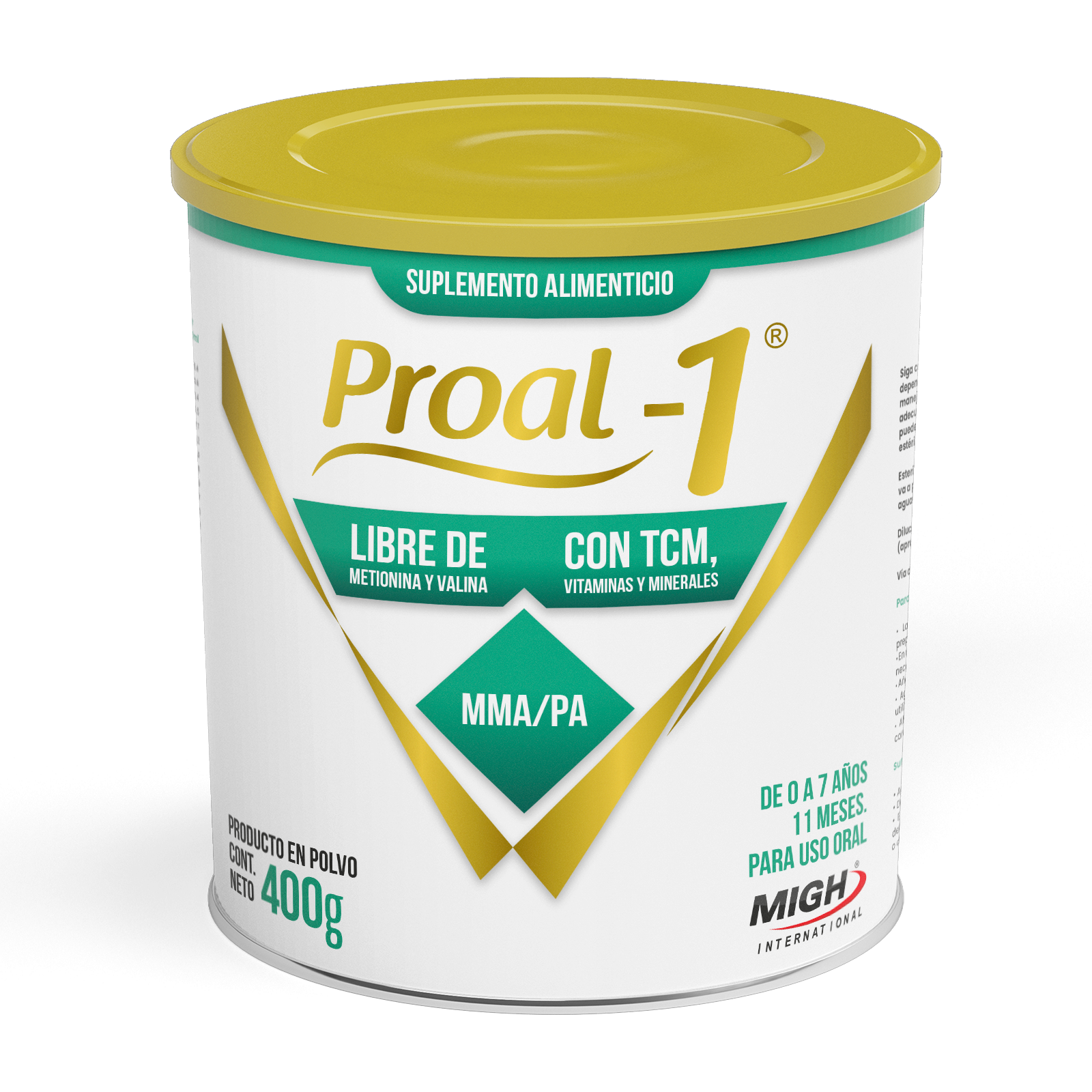Proal-1