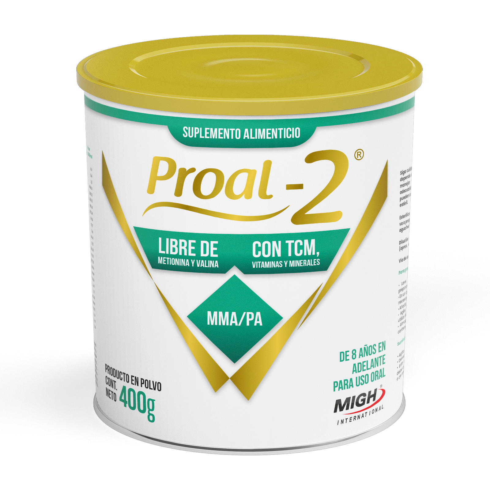 Proal-2