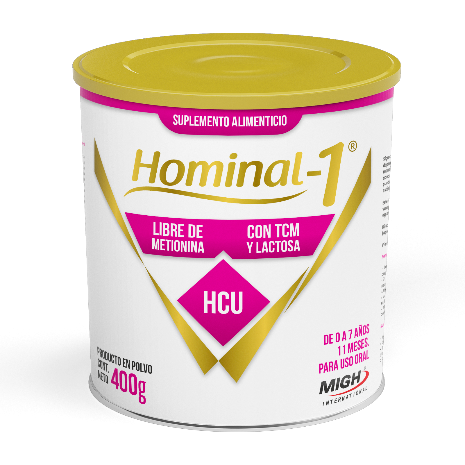 Hominal-1